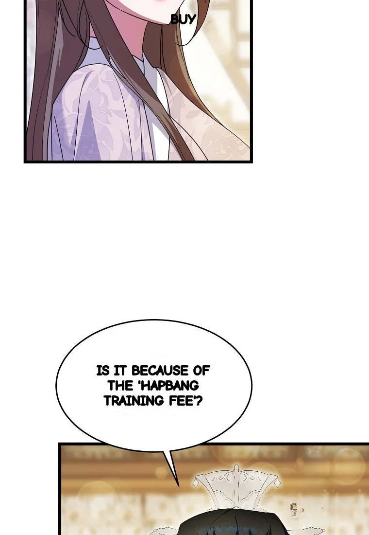Lady Ryeonju The Villainous Husband I Killed Has Returned Chapter 16 - Page 66