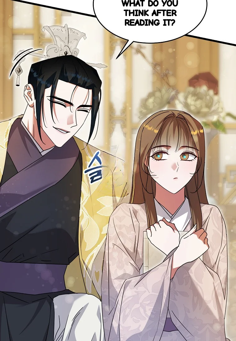 Lady Ryeonju The Villainous Husband I Killed Has Returned Chapter 16 - Page 70