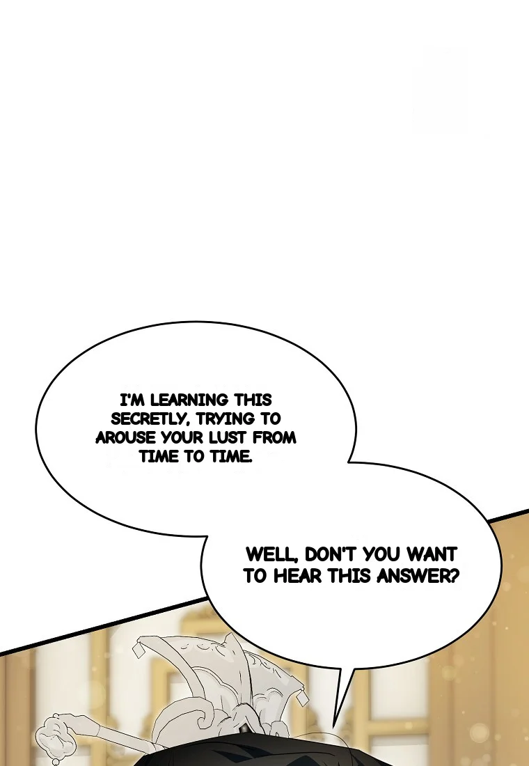 Lady Ryeonju The Villainous Husband I Killed Has Returned Chapter 16 - Page 83