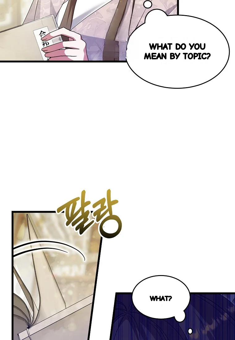 Lady Ryeonju The Villainous Husband I Killed Has Returned Chapter 16 - Page 93