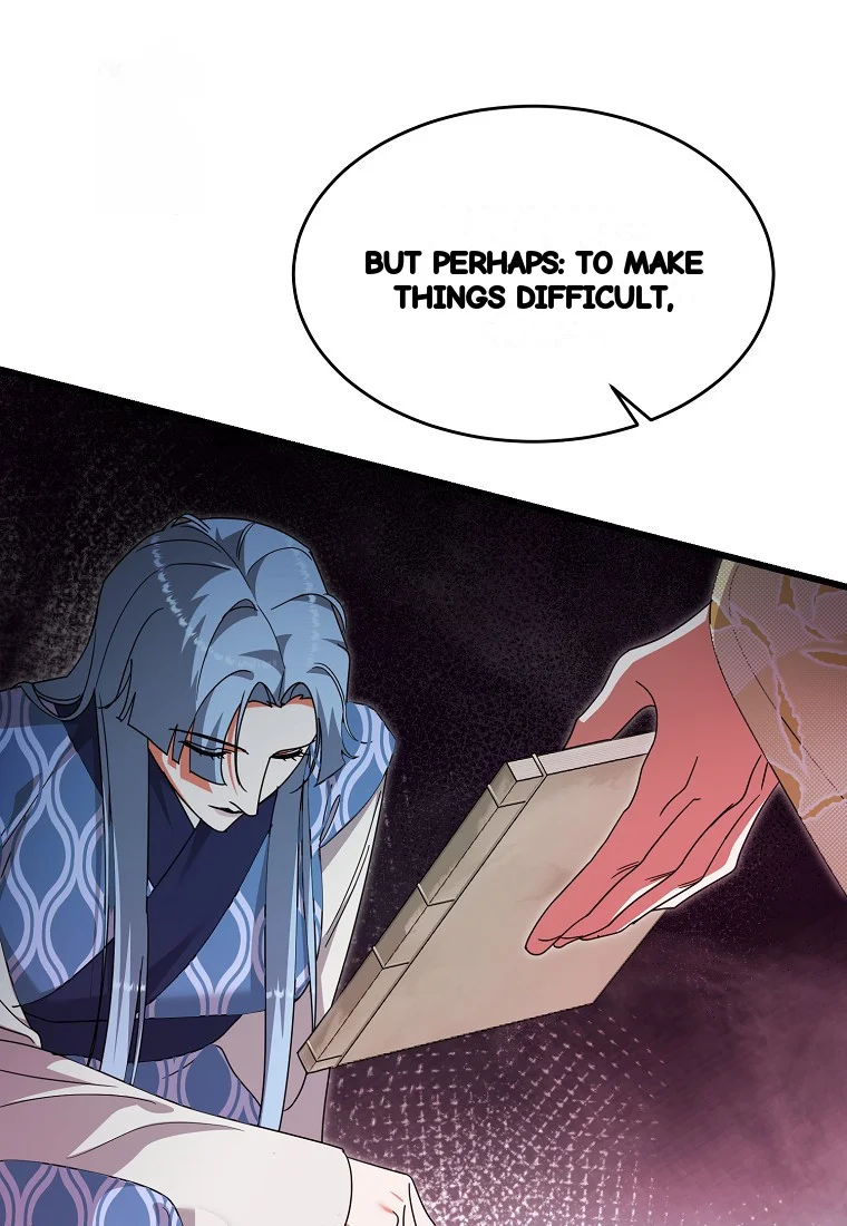Lady Ryeonju The Villainous Husband I Killed Has Returned Chapter 17 - Page 10