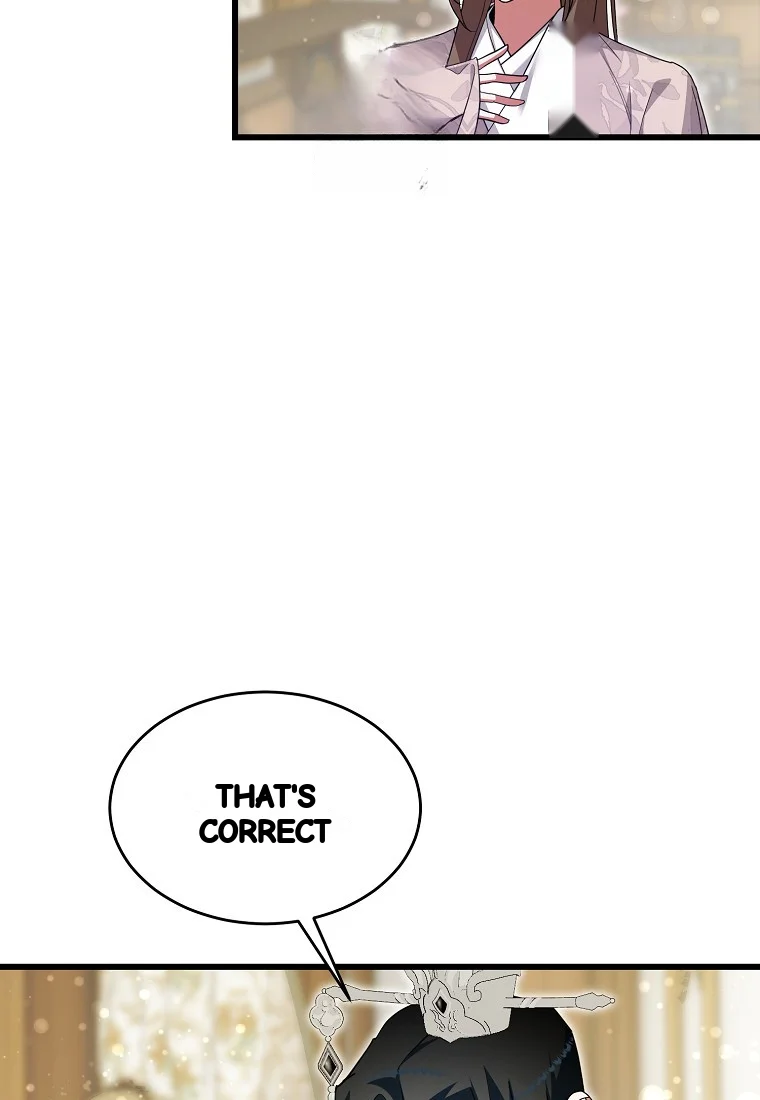 Lady Ryeonju The Villainous Husband I Killed Has Returned Chapter 17 - Page 101
