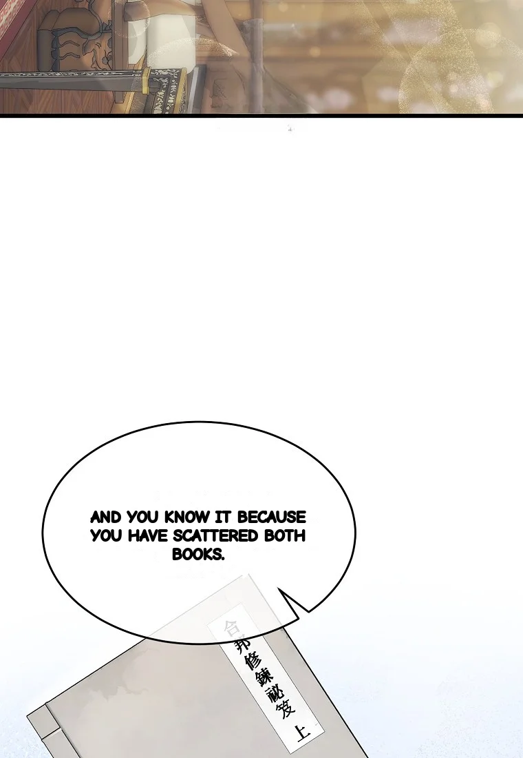 Lady Ryeonju The Villainous Husband I Killed Has Returned Chapter 17 - Page 15