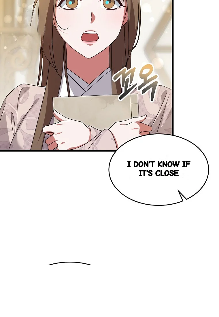 Lady Ryeonju The Villainous Husband I Killed Has Returned Chapter 17 - Page 19
