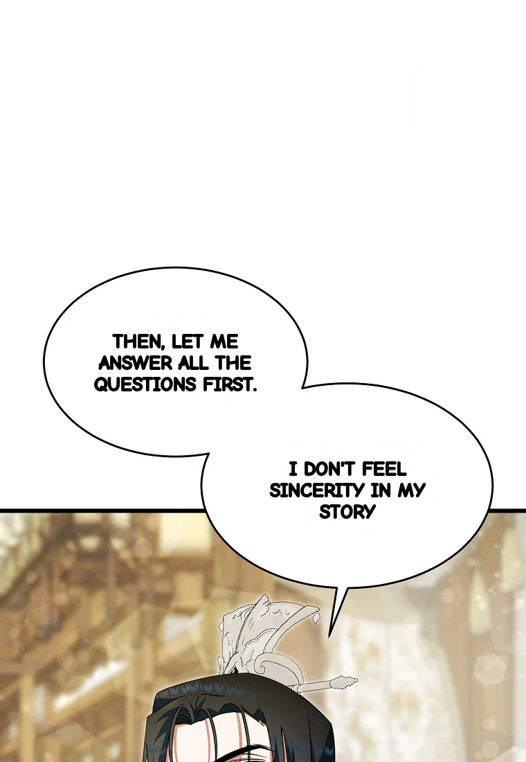 Lady Ryeonju The Villainous Husband I Killed Has Returned Chapter 17 - Page 33