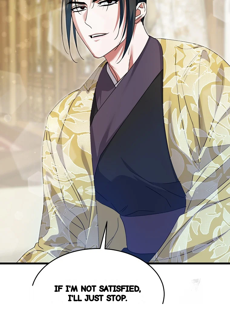 Lady Ryeonju The Villainous Husband I Killed Has Returned Chapter 17 - Page 34