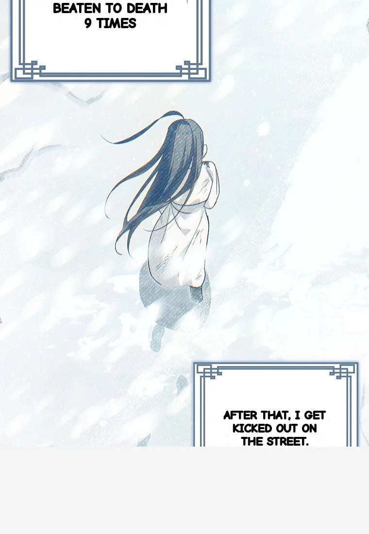 Lady Ryeonju The Villainous Husband I Killed Has Returned Chapter 17 - Page 40