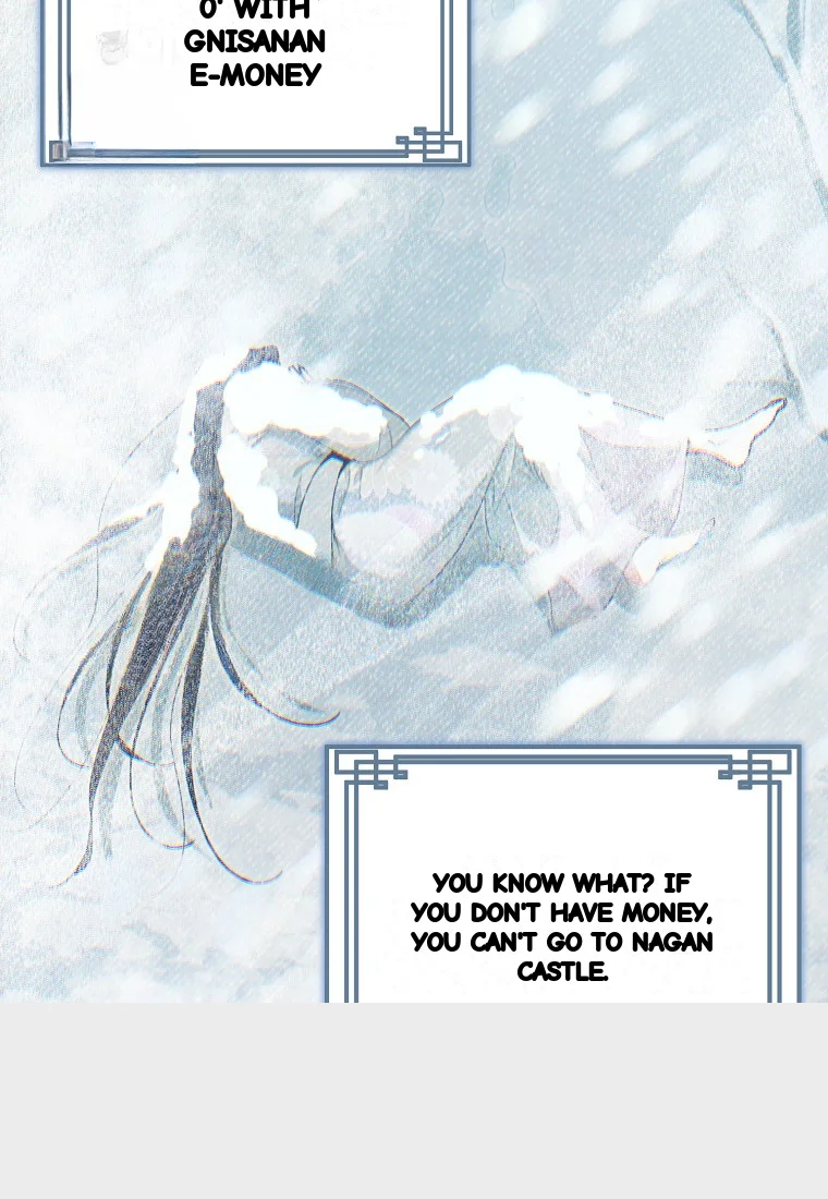 Lady Ryeonju The Villainous Husband I Killed Has Returned Chapter 17 - Page 42