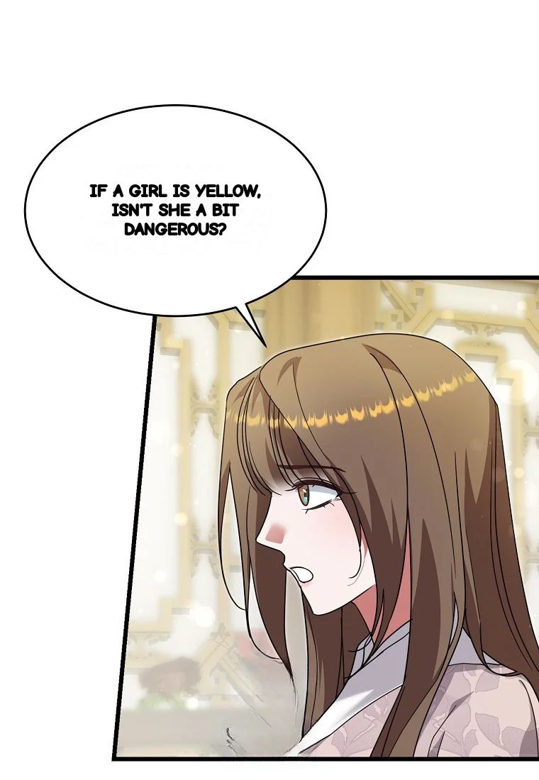 Lady Ryeonju The Villainous Husband I Killed Has Returned Chapter 17 - Page 50