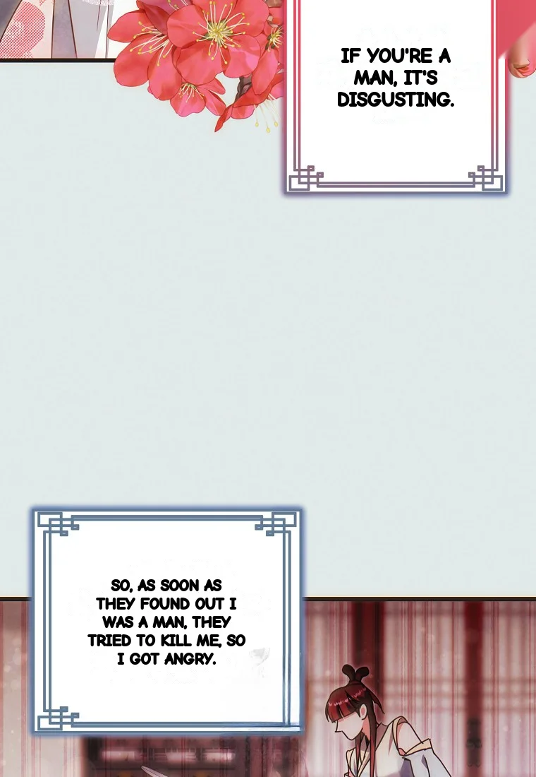 Lady Ryeonju The Villainous Husband I Killed Has Returned Chapter 17 - Page 54