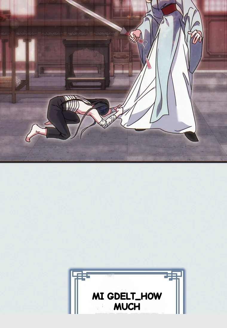 Lady Ryeonju The Villainous Husband I Killed Has Returned Chapter 17 - Page 55