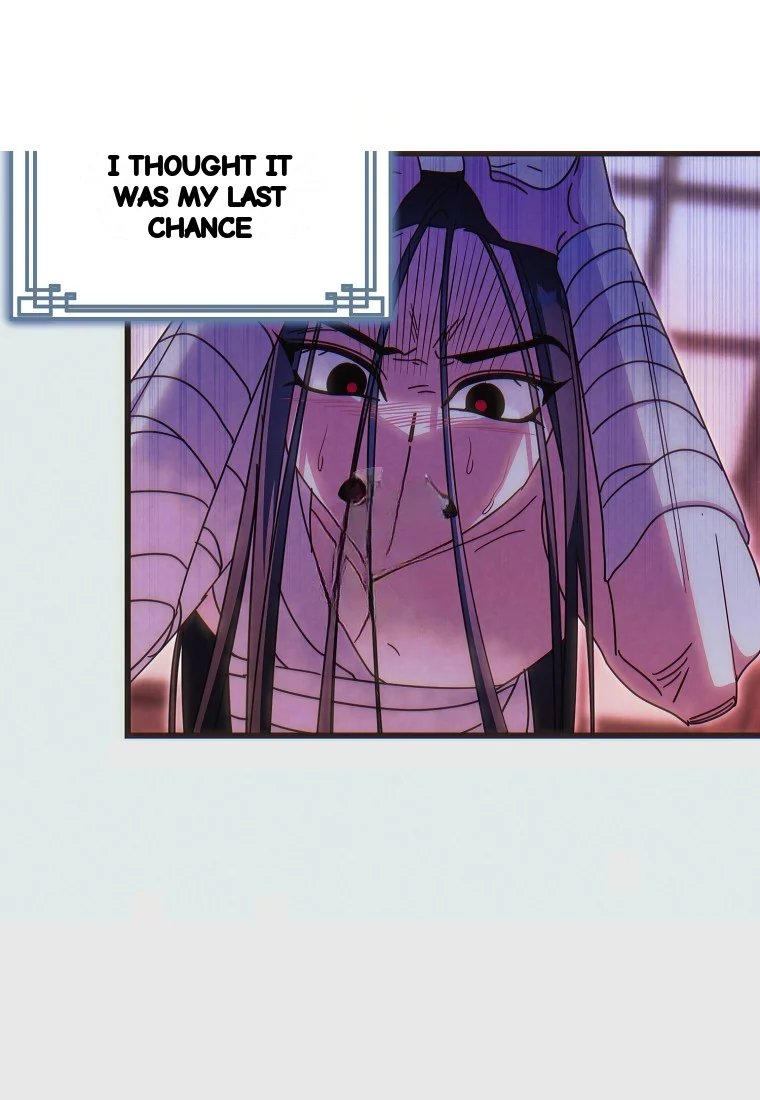 Lady Ryeonju The Villainous Husband I Killed Has Returned Chapter 17 - Page 56