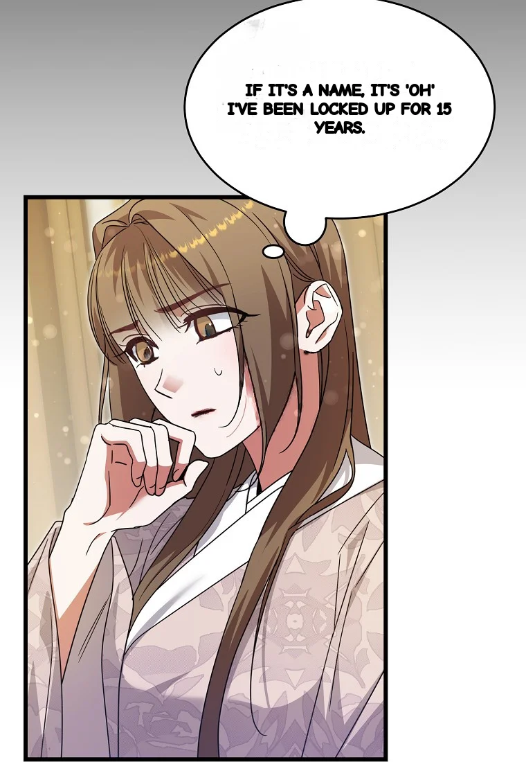 Lady Ryeonju The Villainous Husband I Killed Has Returned Chapter 17 - Page 69