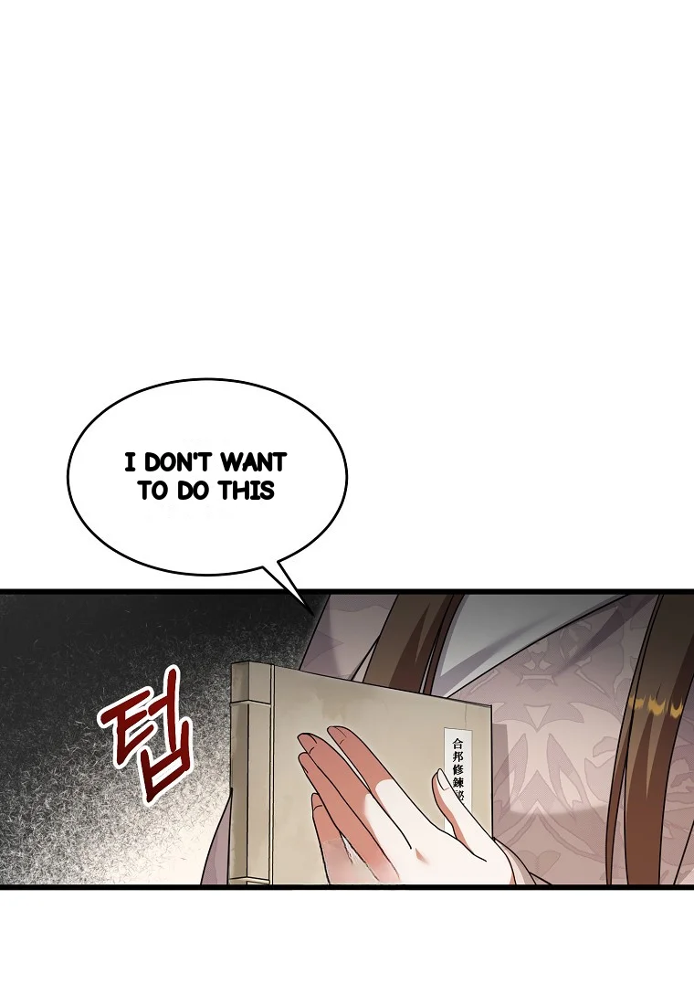 Lady Ryeonju The Villainous Husband I Killed Has Returned Chapter 17 - Page 7