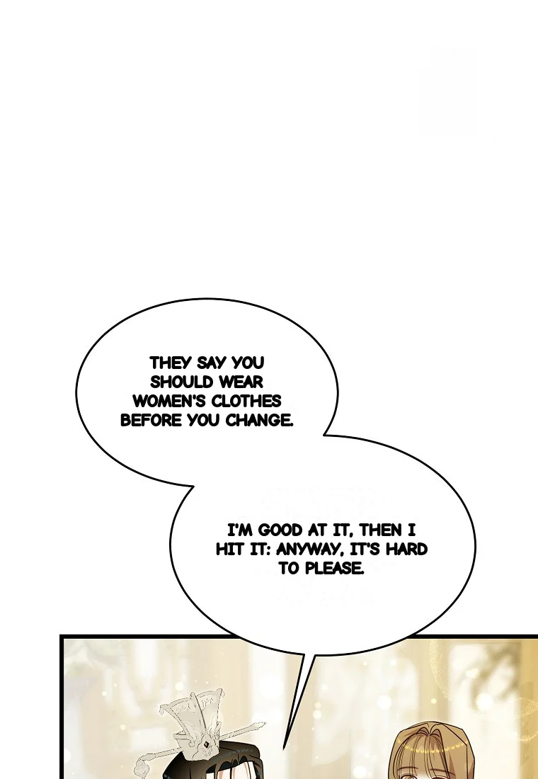 Lady Ryeonju The Villainous Husband I Killed Has Returned Chapter 17 - Page 70