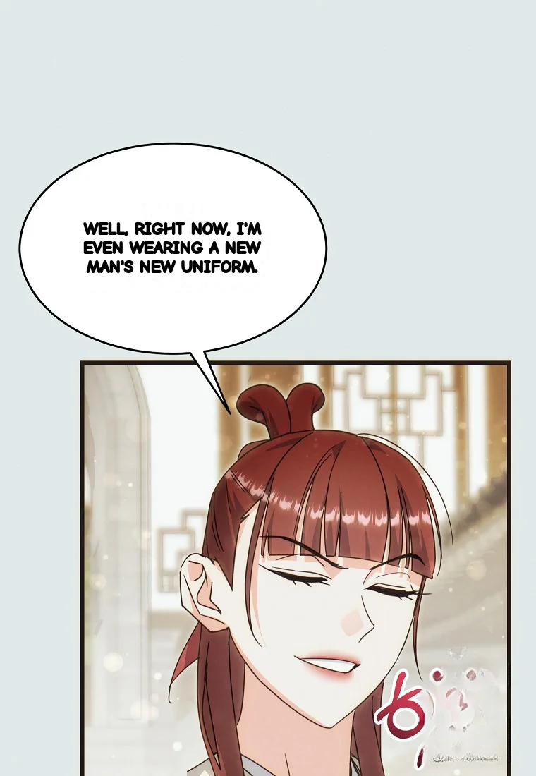 Lady Ryeonju The Villainous Husband I Killed Has Returned Chapter 17 - Page 78