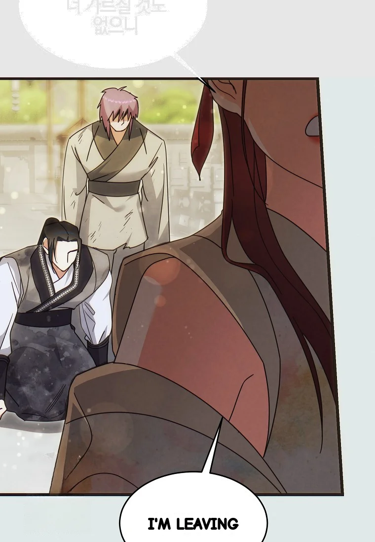 Lady Ryeonju The Villainous Husband I Killed Has Returned Chapter 17 - Page 80