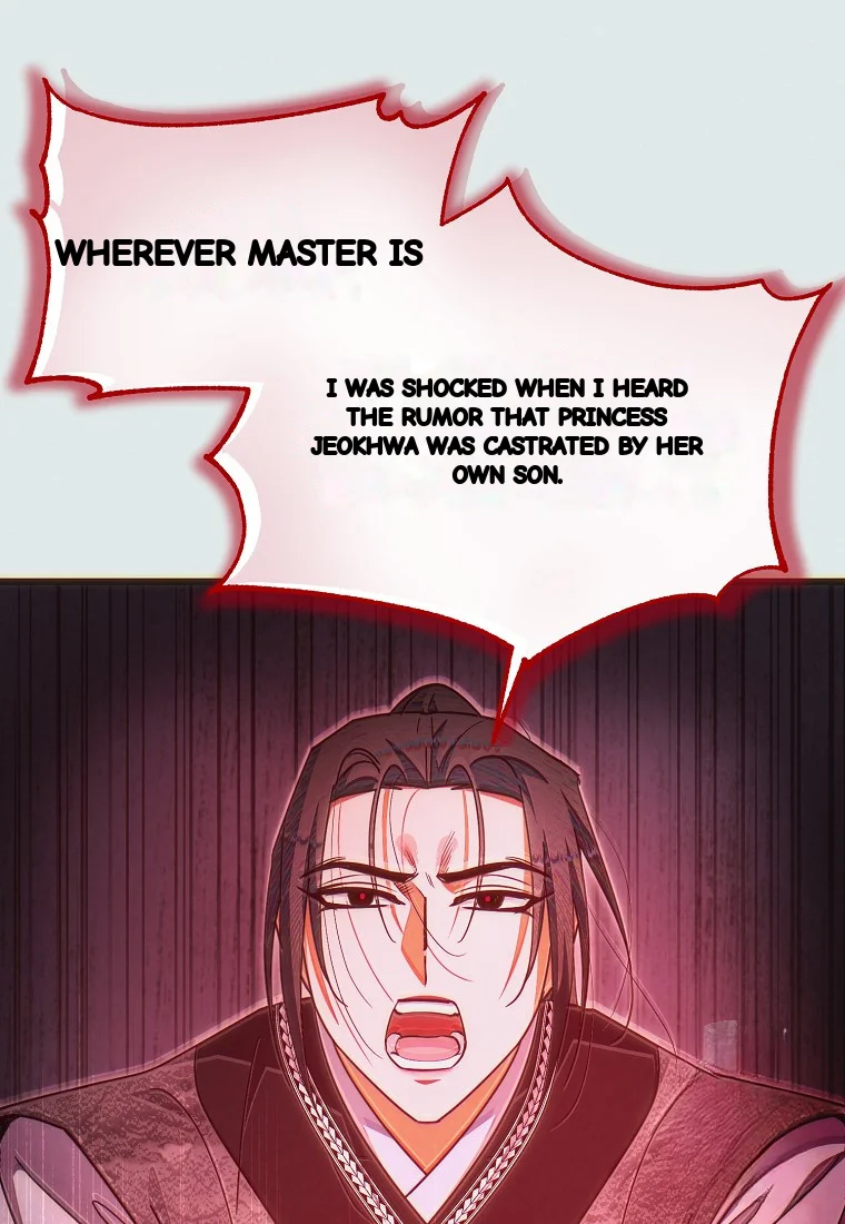 Lady Ryeonju The Villainous Husband I Killed Has Returned Chapter 17 - Page 82