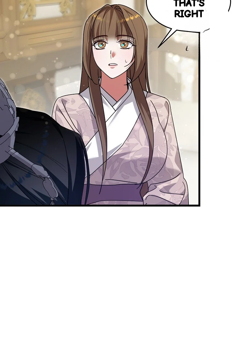 Lady Ryeonju The Villainous Husband I Killed Has Returned Chapter 17 - Page 88