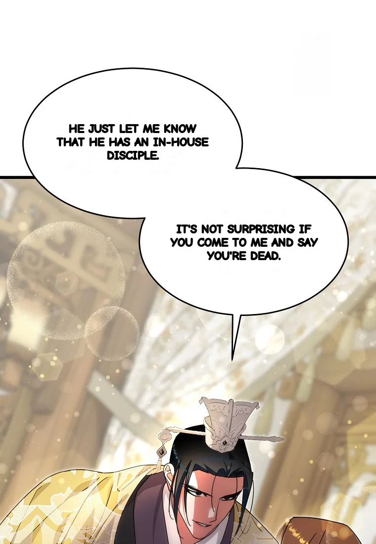 Lady Ryeonju The Villainous Husband I Killed Has Returned Chapter 17 - Page 92
