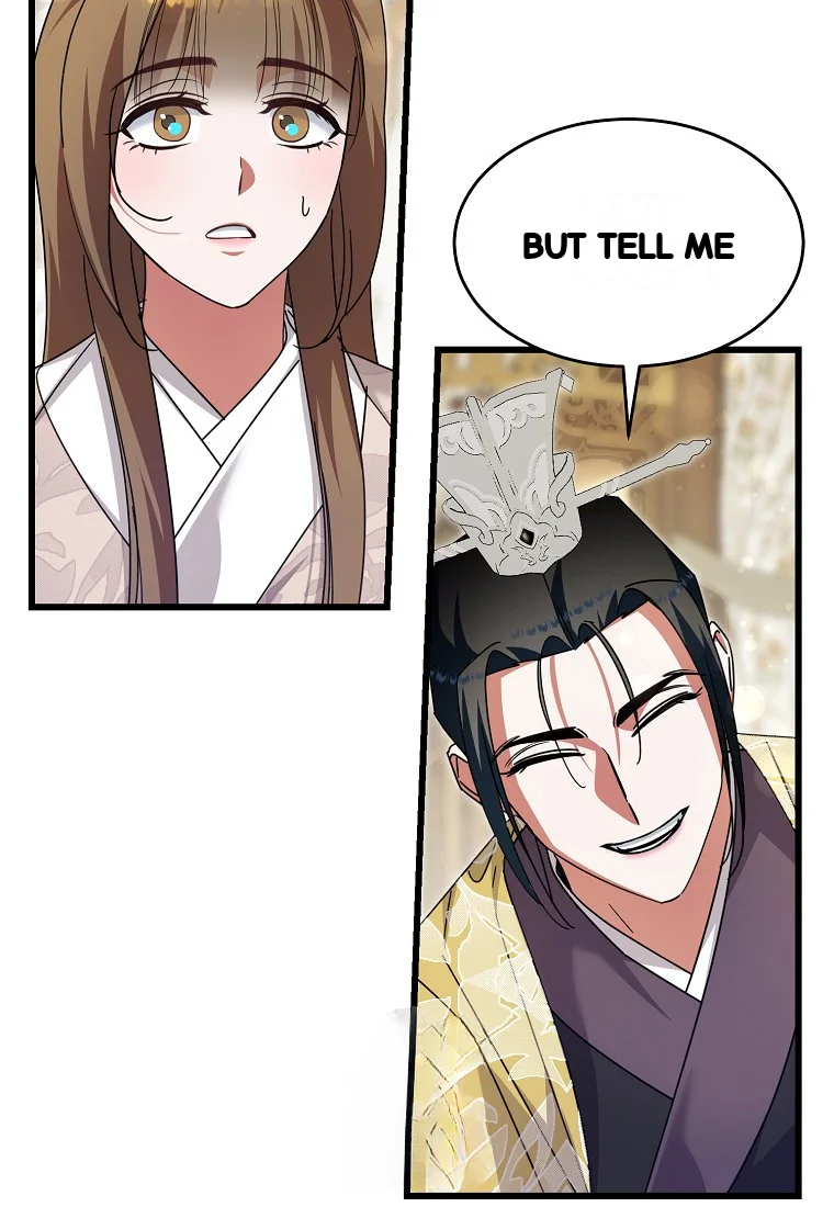 Lady Ryeonju The Villainous Husband I Killed Has Returned Chapter 17 - Page 95