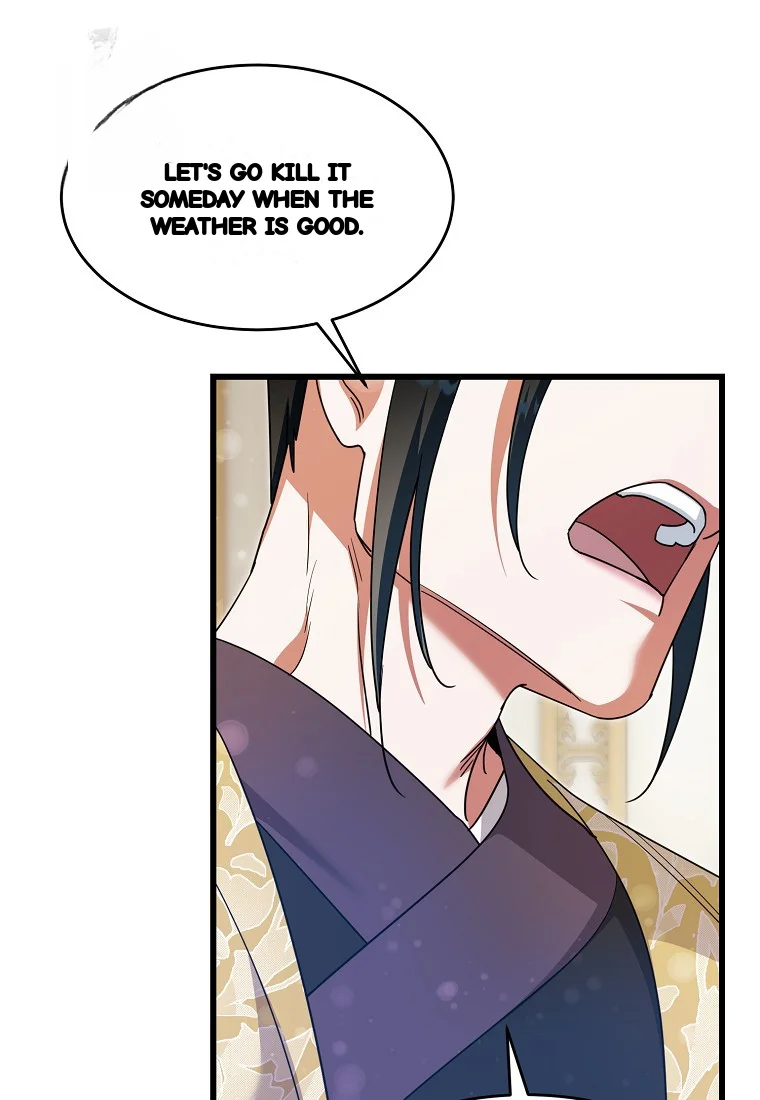 Lady Ryeonju The Villainous Husband I Killed Has Returned Chapter 18 - Page 105