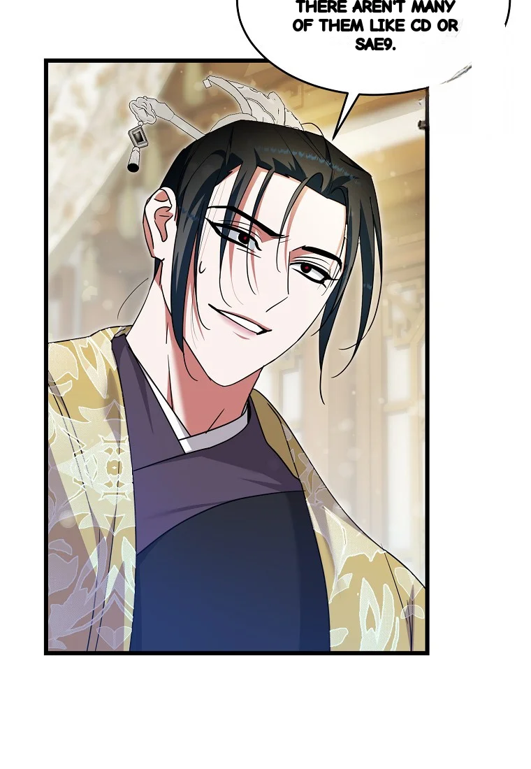 Lady Ryeonju The Villainous Husband I Killed Has Returned Chapter 18 - Page 13
