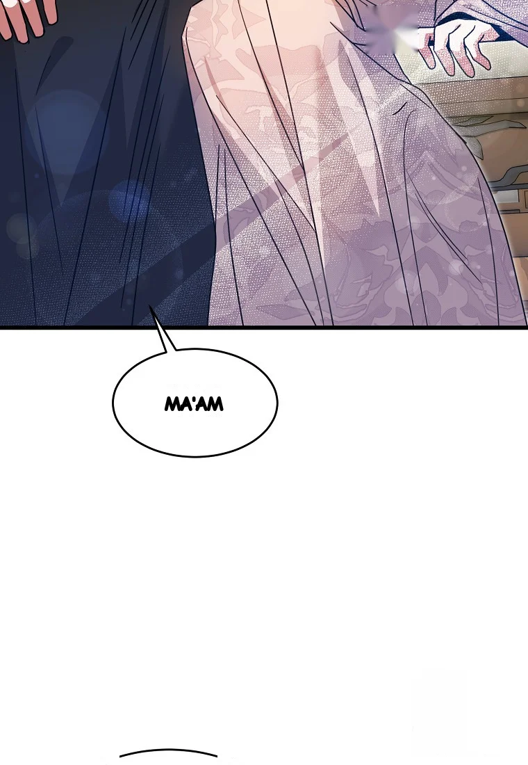 Lady Ryeonju The Villainous Husband I Killed Has Returned Chapter 18 - Page 20