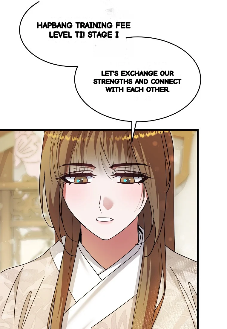 Lady Ryeonju The Villainous Husband I Killed Has Returned Chapter 18 - Page 21