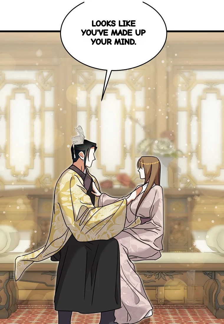 Lady Ryeonju The Villainous Husband I Killed Has Returned Chapter 18 - Page 27