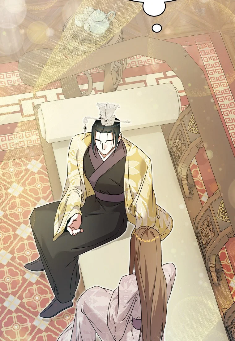 Lady Ryeonju The Villainous Husband I Killed Has Returned Chapter 18 - Page 38