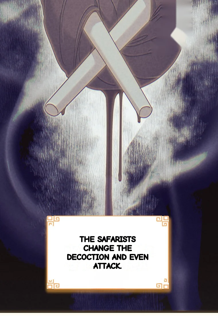 Lady Ryeonju The Villainous Husband I Killed Has Returned Chapter 18 - Page 42