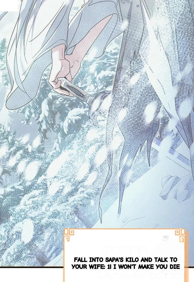 Lady Ryeonju The Villainous Husband I Killed Has Returned Chapter 18 - Page 50