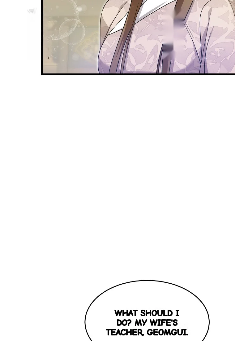 Lady Ryeonju The Villainous Husband I Killed Has Returned Chapter 18 - Page 74