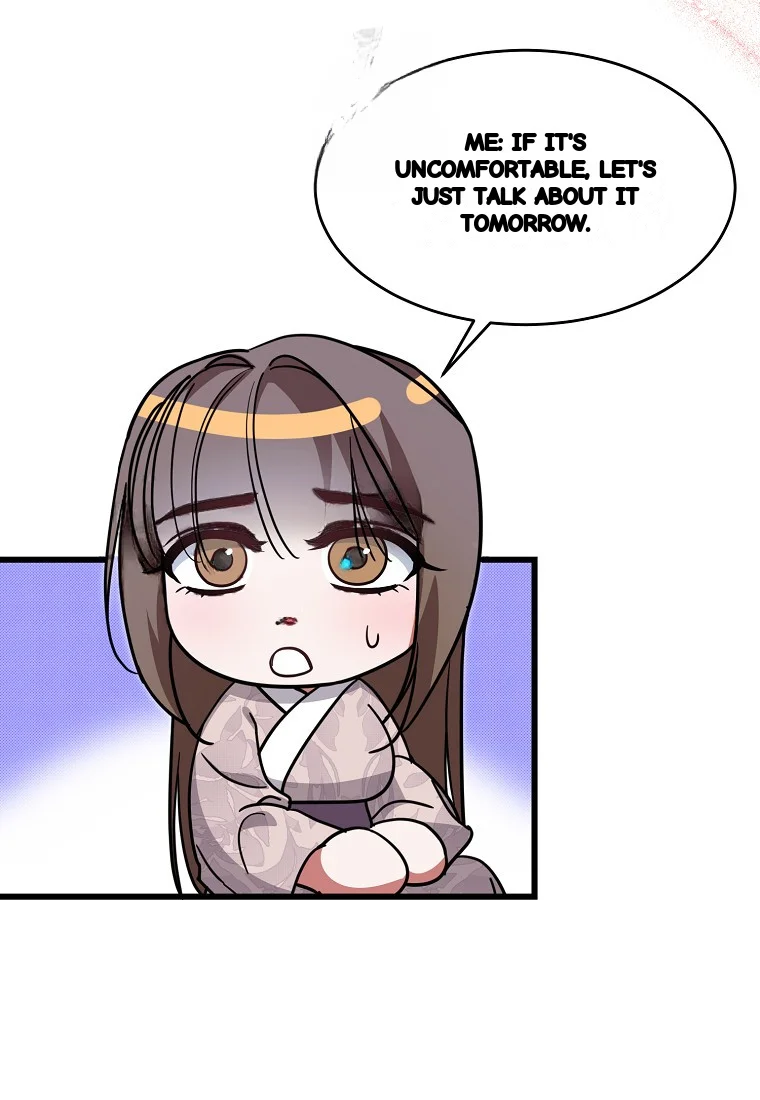 Lady Ryeonju The Villainous Husband I Killed Has Returned Chapter 18 - Page 82