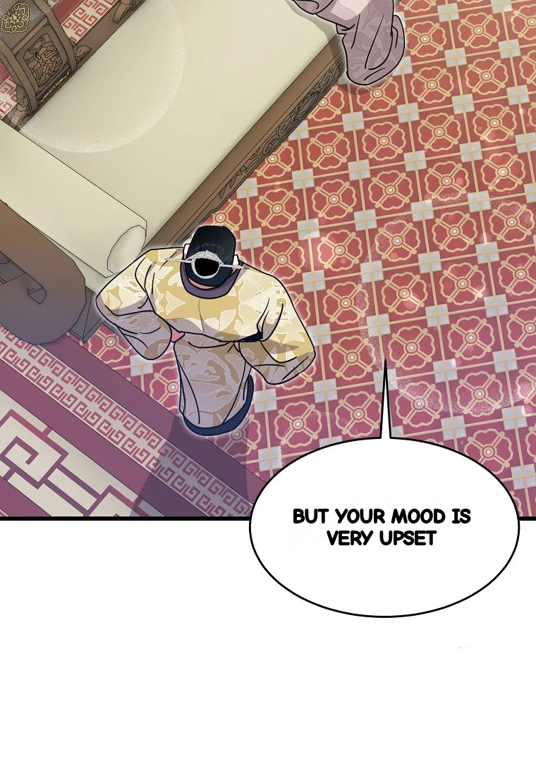 Lady Ryeonju The Villainous Husband I Killed Has Returned Chapter 18 - Page 84