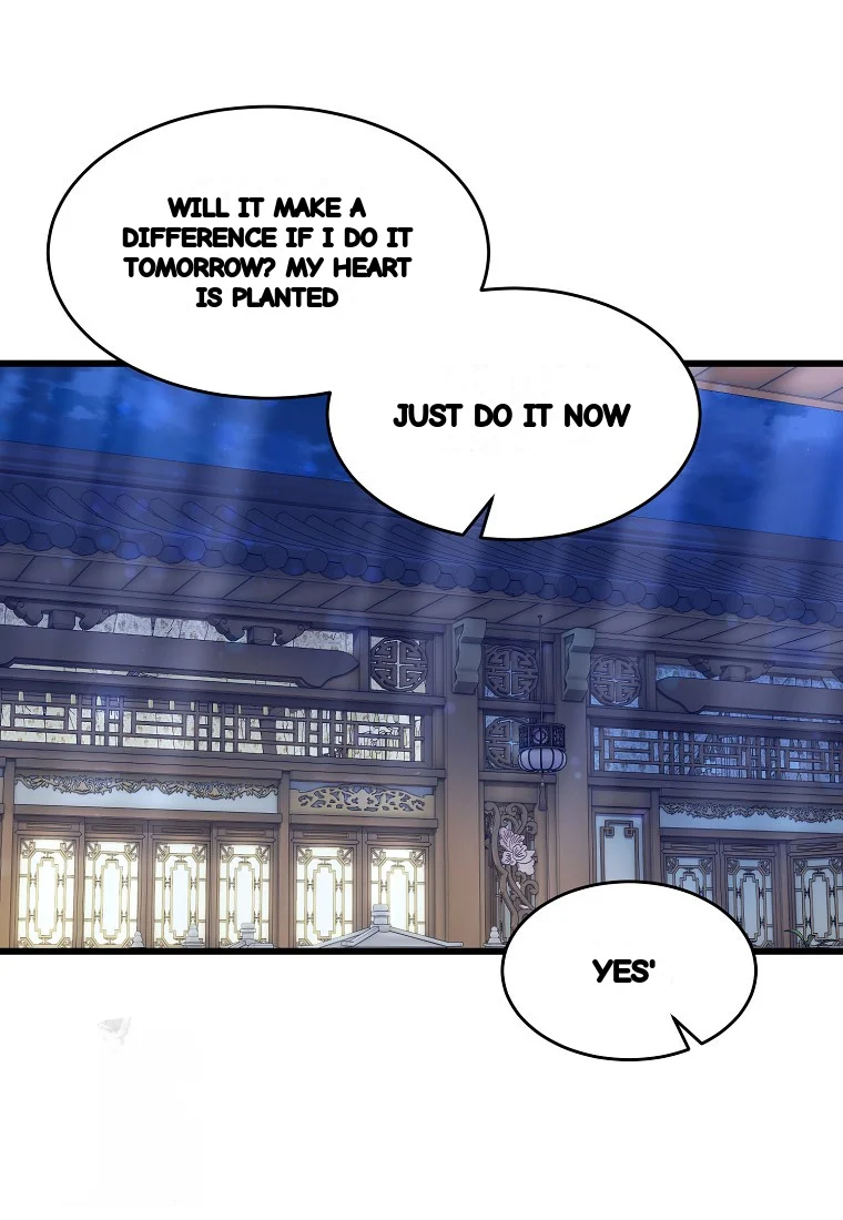 Lady Ryeonju The Villainous Husband I Killed Has Returned Chapter 18 - Page 85