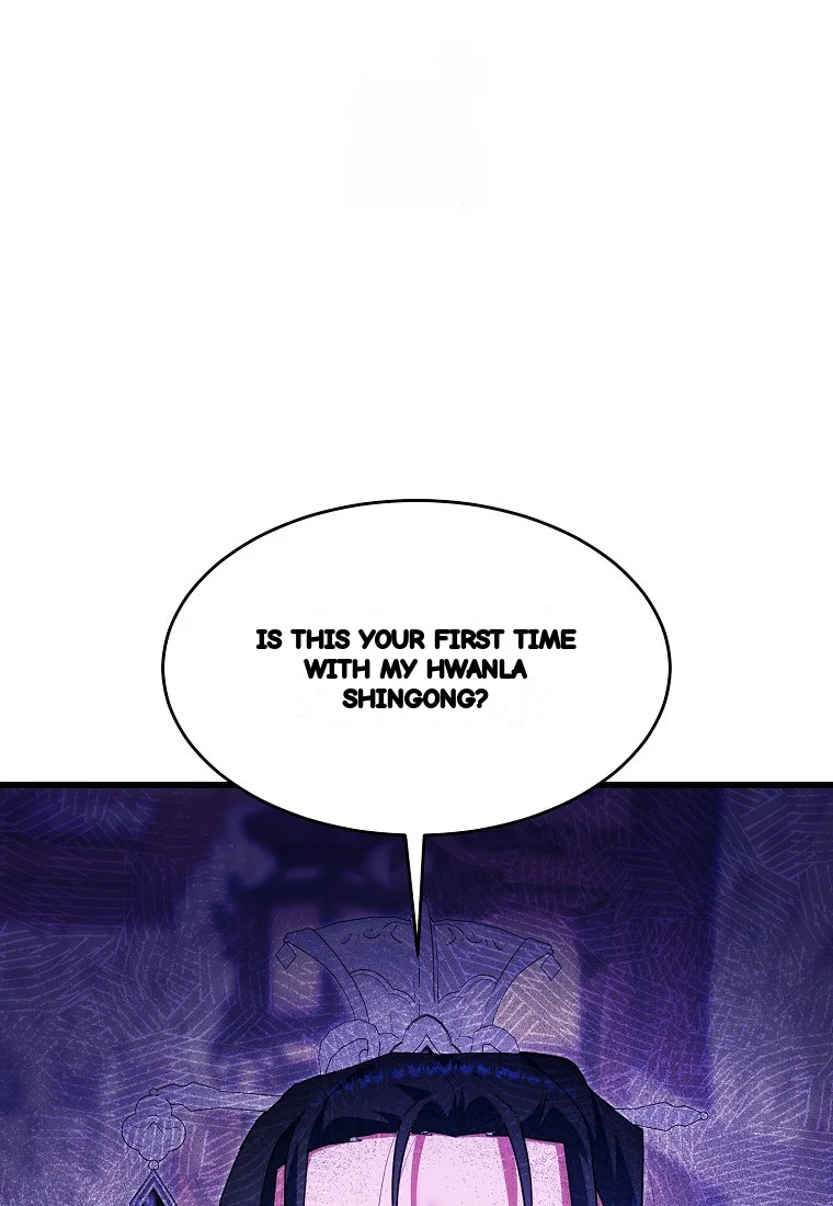 Lady Ryeonju The Villainous Husband I Killed Has Returned Chapter 18 - Page 9