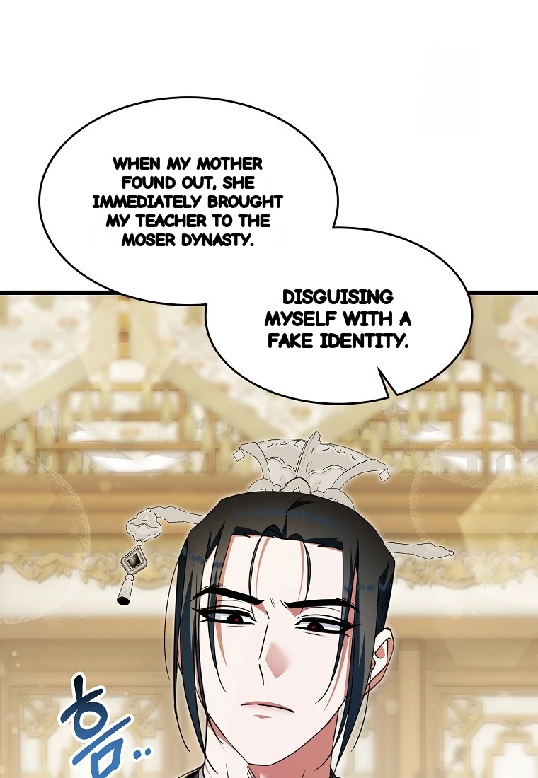 Lady Ryeonju The Villainous Husband I Killed Has Returned Chapter 18 - Page 99