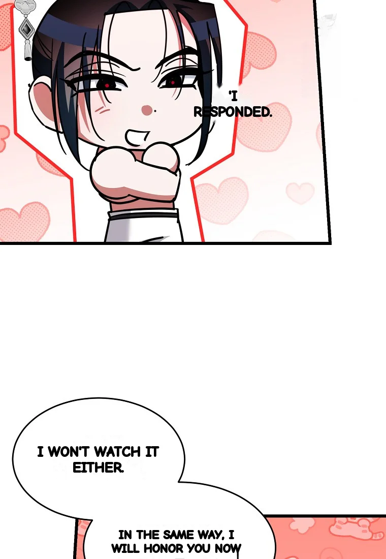 Lady Ryeonju The Villainous Husband I Killed Has Returned Chapter 19 - Page 14
