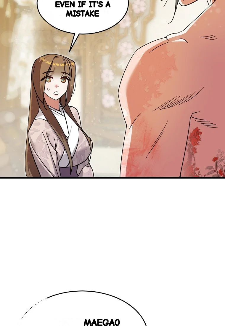 Lady Ryeonju The Villainous Husband I Killed Has Returned Chapter 19 - Page 19