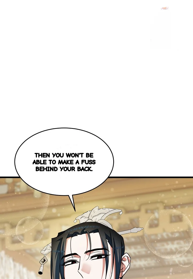 Lady Ryeonju The Villainous Husband I Killed Has Returned Chapter 19 - Page 2