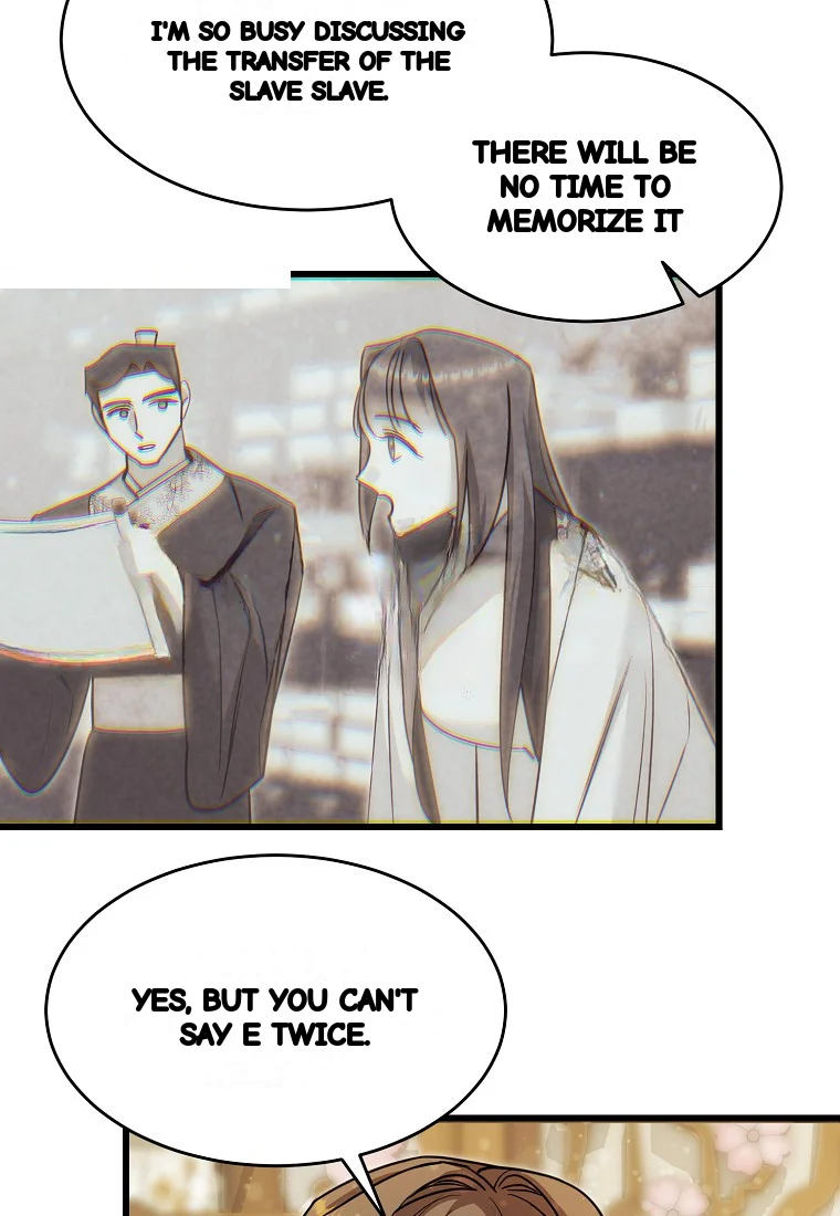Lady Ryeonju The Villainous Husband I Killed Has Returned Chapter 19 - Page 20