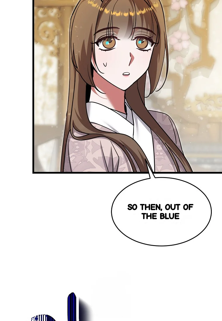 Lady Ryeonju The Villainous Husband I Killed Has Returned Chapter 19 - Page 21