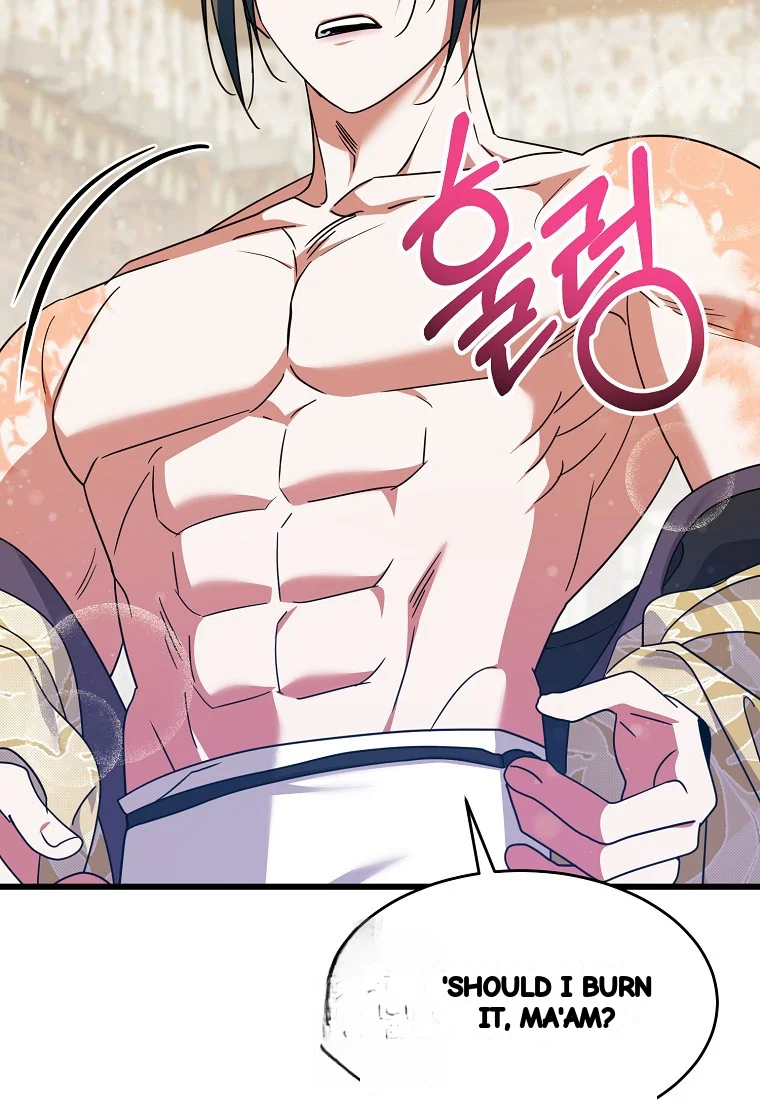 Lady Ryeonju The Villainous Husband I Killed Has Returned Chapter 19 - Page 3