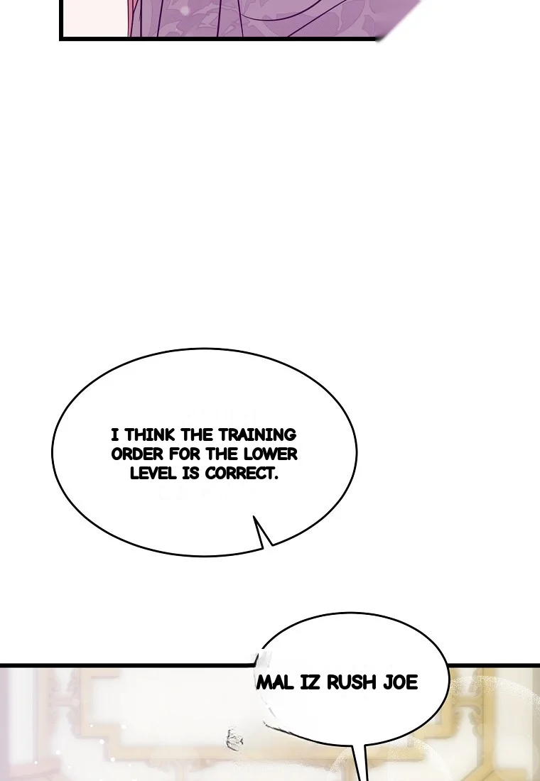 Lady Ryeonju The Villainous Husband I Killed Has Returned Chapter 19 - Page 33