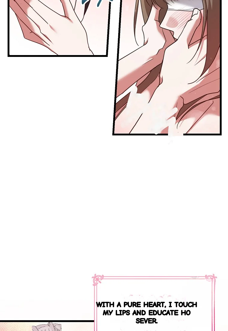 Lady Ryeonju The Villainous Husband I Killed Has Returned Chapter 19 - Page 36