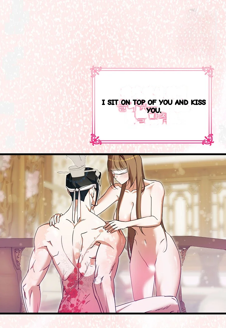Lady Ryeonju The Villainous Husband I Killed Has Returned Chapter 19 - Page 42