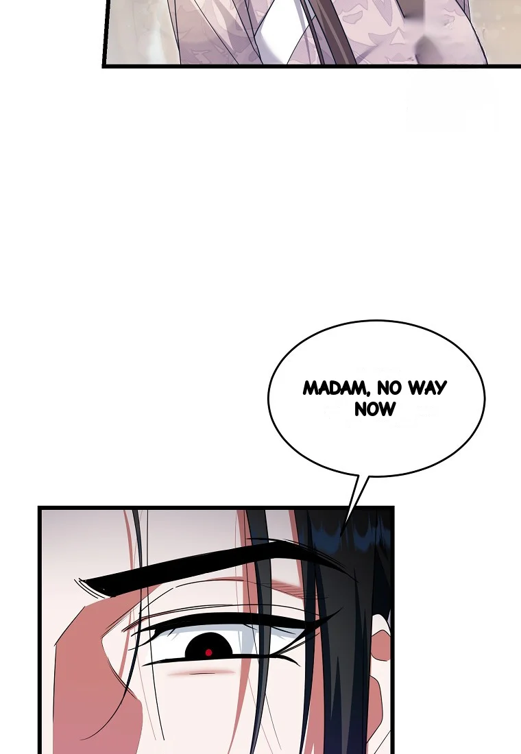 Lady Ryeonju The Villainous Husband I Killed Has Returned Chapter 19 - Page 5