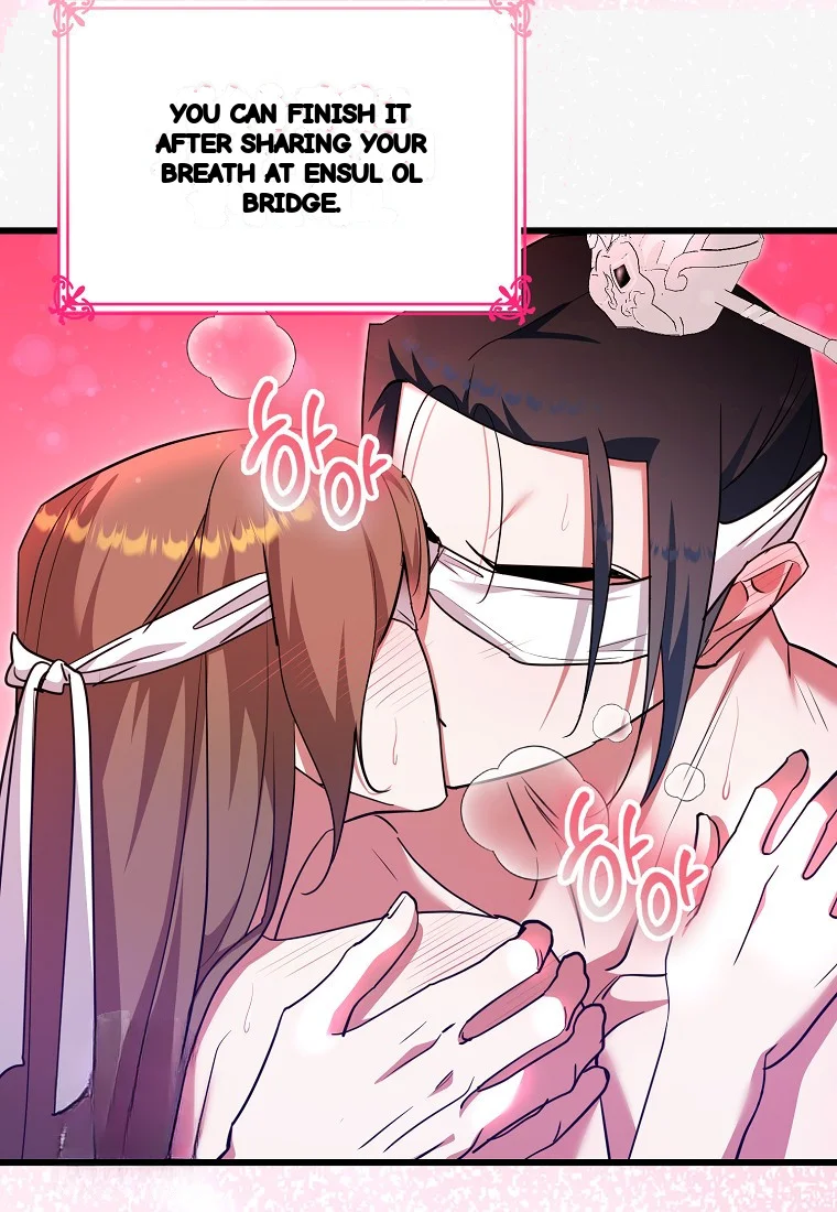 Lady Ryeonju The Villainous Husband I Killed Has Returned Chapter 19 - Page 54
